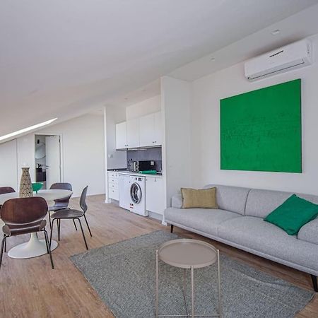Stylish Lisbon Apartment Central Εξωτερικό φωτογραφία