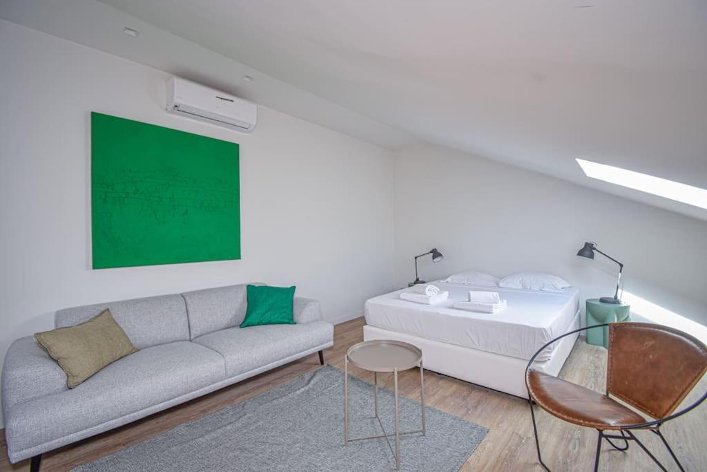 Stylish Lisbon Apartment Central Εξωτερικό φωτογραφία