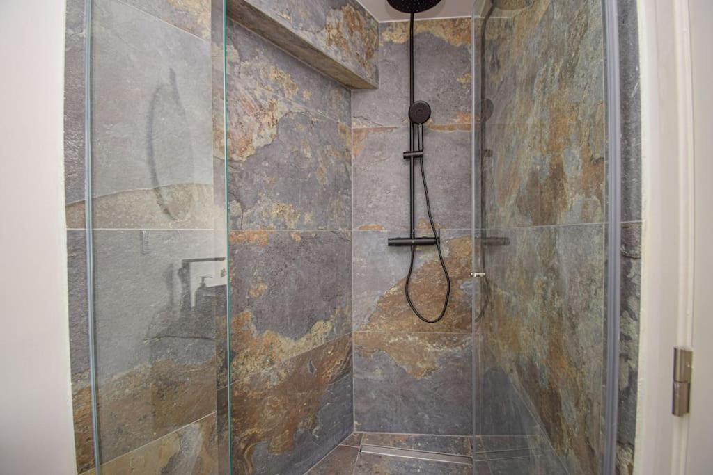Stylish Lisbon Apartment Central Εξωτερικό φωτογραφία