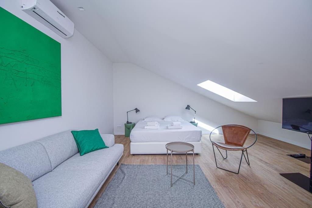 Stylish Lisbon Apartment Central Εξωτερικό φωτογραφία