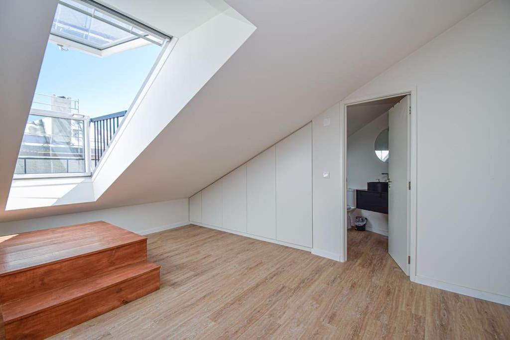 Stylish Lisbon Apartment Central Εξωτερικό φωτογραφία