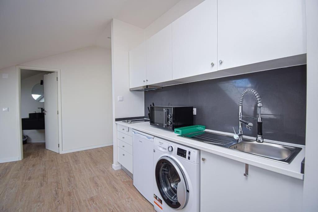 Stylish Lisbon Apartment Central Εξωτερικό φωτογραφία