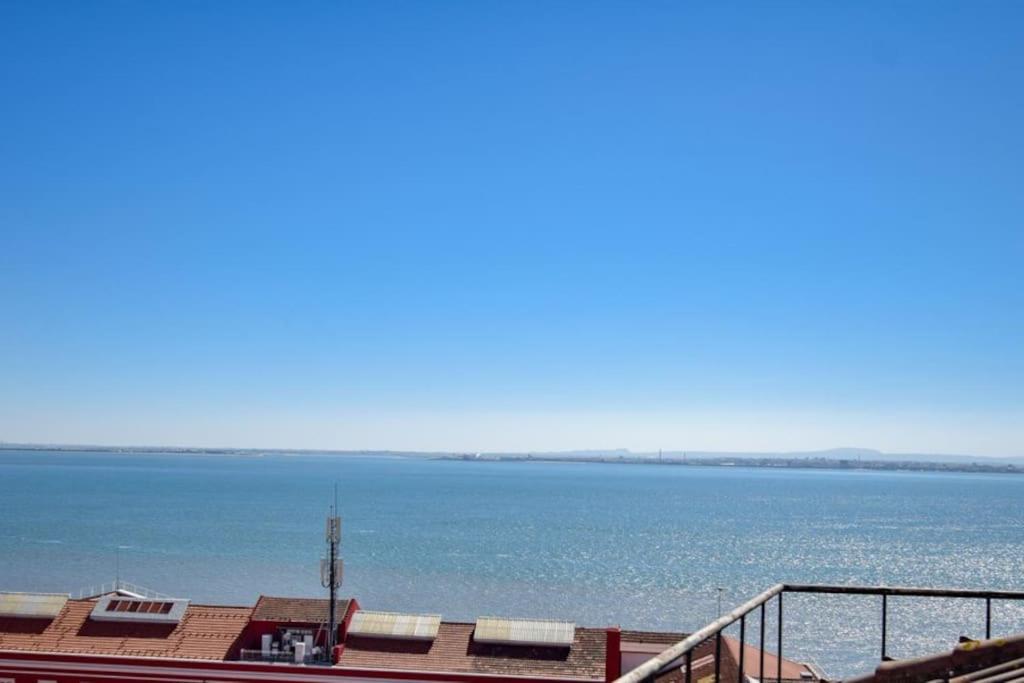 Stylish Lisbon Apartment Central Εξωτερικό φωτογραφία