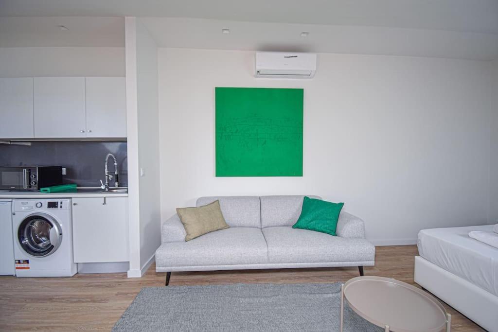 Stylish Lisbon Apartment Central Εξωτερικό φωτογραφία